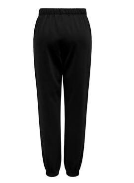 Pantalón Only Best negro para mujer

