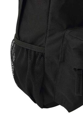 Mochila New Era Stadium negro para mujer y hombre