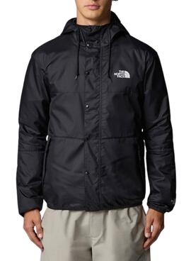 Chaqueta The North Face Mountain negro para hombre