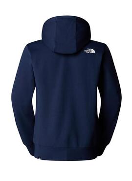 Sudadera The North Face Essential regular para hombre