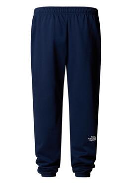 Pantalón de chándal The North Face Essential marino para hombre