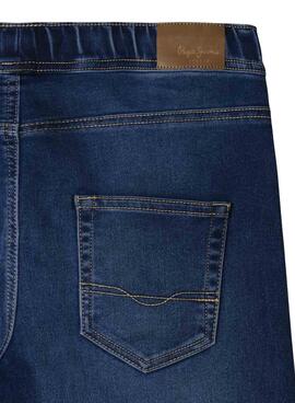 Pantalón vaquero Pepe Jeans Tapered Gymdigo niño