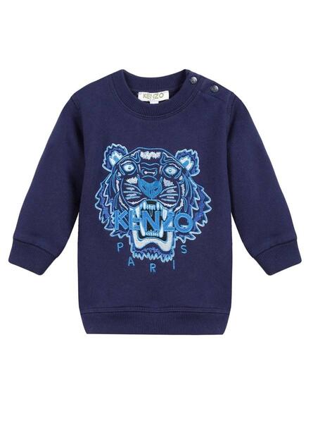 sudadera de kenzo