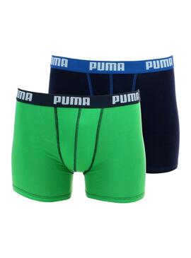 Pack Boxer Puma Basic Multicolor