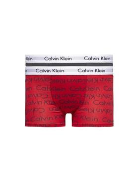 Calzoncillos Calvin Klein Jeans 2PK M23