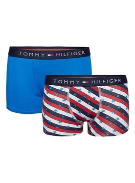 Pack calzoncillos Tommy Hilfiger Icon 
