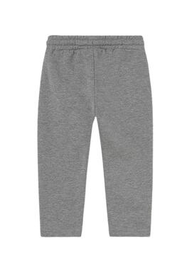 Chándal Mayoral coche naranja 2 pantalones bebé