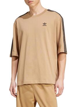 Oversize tee        CARDBO/BLACK