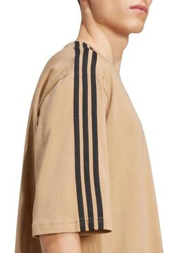 Oversize tee        CARDBO/BLACK