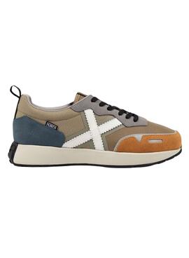 Zapatillas Munich Xemine 83 multicolor para hombre