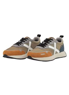 Zapatillas Munich Xemine 83 multicolor para hombre