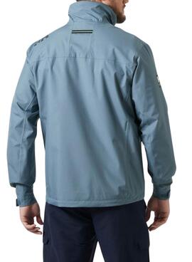 Cazadora Helly Hansen Midlayer azul para hombre
