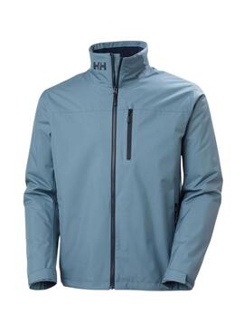 Cazadora Helly Hansen Midlayer azul para hombre
