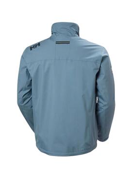Cazadora Helly Hansen Midlayer azul para hombre
