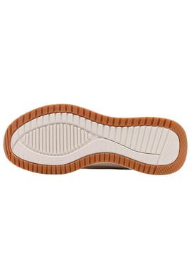 Zapatillas Skechers Bobs Squad 4 blanco para mujer
