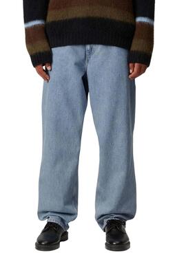 Pantalón vaquero Carhartt Single Knee para hombre