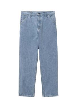 Pantalón vaquero Carhartt Single Knee para hombre