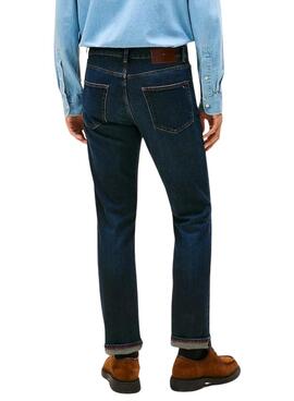 Pantalón vaquero Tommy Hilfiger Denton para hombre