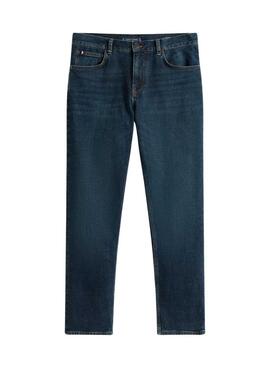 Pantalón vaquero Tommy Hilfiger Denton para hombre