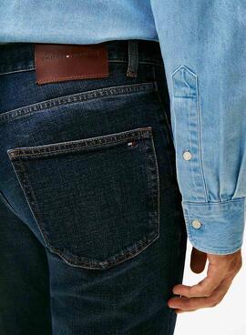 Pantalón vaquero Tommy Hilfiger Denton para hombre