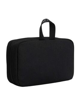 Neceser Tommy Jeans Daily Nylon negro