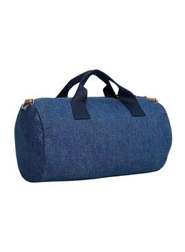 Bolso Tommy Jeans Archive mini duffle para mujer
