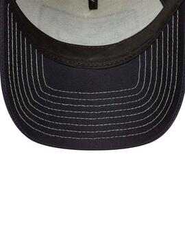 Gorra New Era Animal Patch beige para hombre