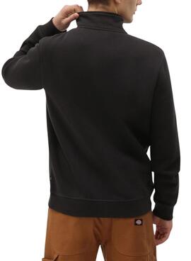 Sudadera Dickies Oakport negro para hombre