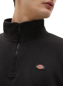 Sudadera Dickies Oakport negro para hombre