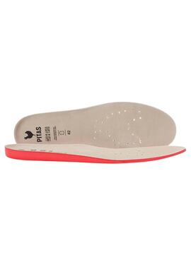 Botines Walkin Pitas Austin verde para hombre
