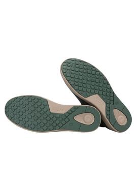 Botines Walkin Pitas Austin negro para hombre