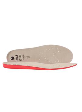 Botines Walkin Pitas Austin negro para hombre