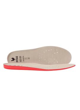 Zapatos Walkin Pitas Dakota verde para hombre