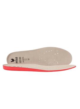 Botines Walkin Pitas Timor beige para hombre