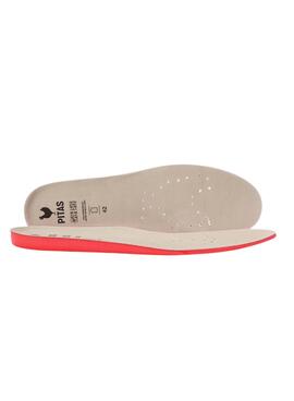 Zapatos Walkin Pitas Texas gris para hombre
