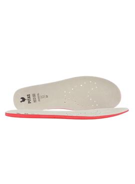 Zapatos Walkin Pitas Lyon negro para mujer