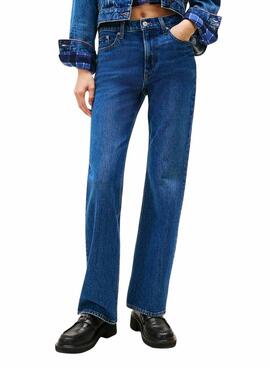 Pantalón vaquero Pepe Jeans Cleo para mujer