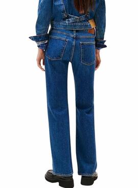 Pantalón vaquero Pepe Jeans Cleo para mujer