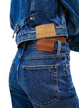 Pantalón vaquero Pepe Jeans Cleo para mujer
