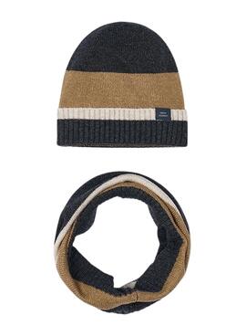 Conjunto Mayoral dos piezas para niño
