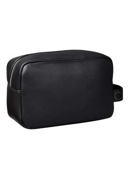 Neceser Calvin Klein Cargo negro para hombre