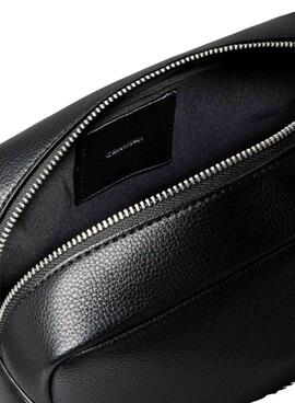 Neceser Calvin Klein Cargo negro para hombre