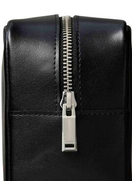 Neceser Calvin Klein Cargo negro para hombre