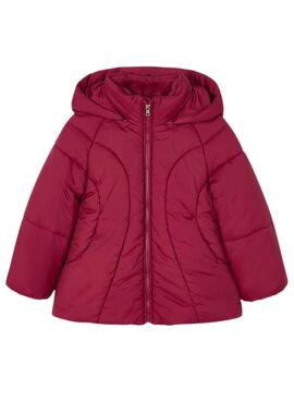 Chaqueton Mayoral colegial básico para niña