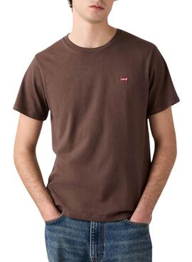 SS ORIGINAL HM TEE BRACKEN JER