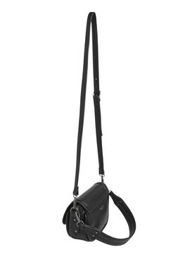 Bolso Pepe Jeans Crisha negro para mujer
