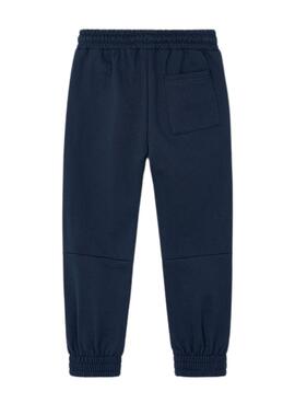 Chándal Mayoral 2 pantalones verde para niño