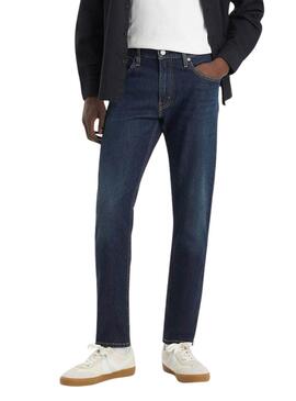 Pantalón Vaquero Levis 512 Slim Taper Good Reasons para hombre