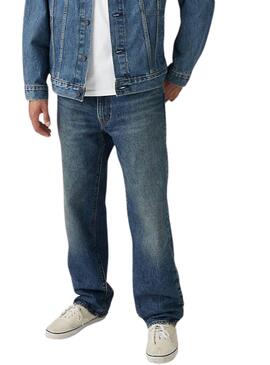 Pantalón Vaquero Levis 568 Loose Straight para hombre