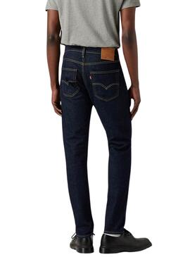 Pantalón Vaquero Levis 512 Slim Taper Rock para hombre